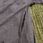 Free People one up Henley long sleeve in night watch Photo 7