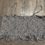 American Eagle Cropped Top Photo 0