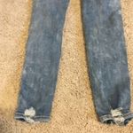 American Eagle  Outfitters Curvy hi-rise jeggings size 00 Photo 10
