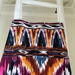 Single Dress Multicolored Strapless Tube Top Dress Size Large Pink Photo 4