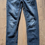 Levi's 528 Curvy Cut Straight Leg Jeans Size 5 Photo 0