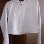 Gymshark Cropped Hoodie Photo 2