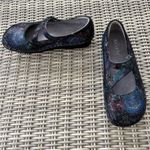 Alegria  Dayna Beauty Blur Clogs‎ 40 nurse workwear hospital comfort wedge Photo 1