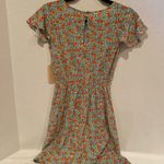 Copper Key NWT! Floral Dress Photo 1
