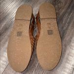 Urban Outfitters Huarache  UO tan leather slip on size 10 NEW Photo 6