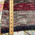 Bobbie Brooks womens size small pullover knit tunic longsleeve with pockets NWT Blue Photo 3