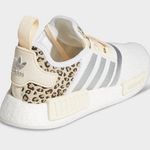 Adidas NMD Leopard Print Photo 1