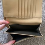 Fendi Authentic  NEW women's full inside outside leather wallet Photo 3