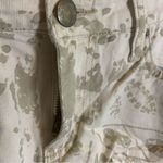 Free People FP Shibori Shorts size 27 Photo 5