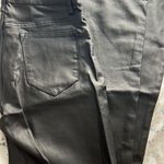 Edikted Leather Pants Photo 0