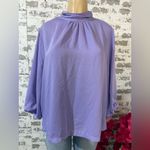 Prologue  Soft Purple Top XXL Photo 4