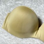 Le Mystere 32C Sculptural Strapless Bra in Sand Tan Size undefined Photo 2