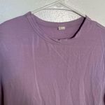 Cropped Short Sleeve T Photo 1