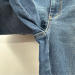 1822 Denim  Vintage Denim Ankle Skinny Rolled Hem Jeans in Eri‎ Wash Sz 8/29 NEW Photo 4