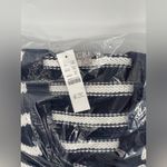 J.Crew  Heritage cotton relaxed cardigan in stripe Photo 7