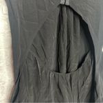 H&M  Black Sheath Mini Dress Photo 7