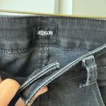 Hudson Jeans  Dark Gray Denim Photo 2