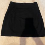 White House | Black Market WHBM Black Pencil Skirt Photo 0