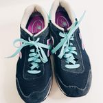 New Balance Dark Blue 515 Sneakers Photo 6