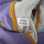 Outdoor Voices Women's TechSweat 7/8 Athletic Work Out Leggings Ombre Sunset S Photo 2