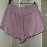Aerie OFFLINE by  Hot Stuff High-Rise Shorts Photo 0