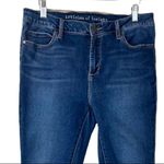 Articles of Society Women's Sarah Ankle Skinny Mid Rise Antique Blue Jeans 30 Photo 4