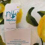 Nikki’s Beach House Lemoncello mini dress S NWT Photo 2