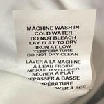 Margaret M Women Large Plaid Textured Lined Skirt Light Blue Pencil A Photo 9