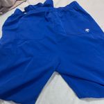 Healing Hands Blue Navy Scrub Pants  Photo 1