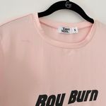 Tiger Mist Boy Burn Graphic Top Photo 11