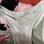 Lululemon SWIFTLY TECH RACERBACK TANK TOP 2.0 *RACE LENGTH Photo 5