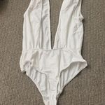 superdown White one piece Photo 1