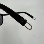 Foster Grant  Fashion Black Sunglasses UVA UVB Protection Scratch Resistant Photo 12