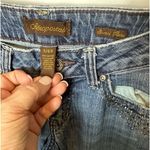 Aeropostale Y2K‎ Aeropostle Stretch Flare Jeans Photo 8