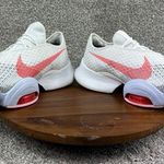 Nike Air Zoom SuperRep 2 White - Pink CU5925-100 Size 10 Photo 2
