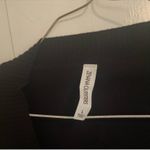 Women’s black Cardigan Size L Photo 1