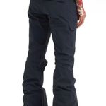 Burton Black  Snow Pants Photo 6