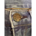 BDG Urban Outfitters  Twig Super High Rise Lightwash Blue Jeans Denim Size 27W Photo 2