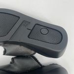 Fly London NEW  Sandals SZ 40 (9-9.5) Diesel Slip On BUGA902FLY Leather Shearling Photo 12