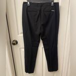 Michael Kors  Charcoal Tailored Trousers Photo 1