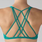 Lululemon  Free To Be Zen Bra Photo 5