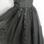 JJ's House NWT  Sweetheart Court Gown Size 10 Photo 2
