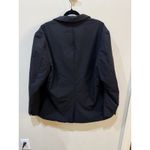 Banana Republic BR Sport By All Weather Sports Coat Blazer Size Large Photo 2