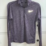Nike Dri-fit Halfzip Photo 6