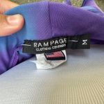 Rampage ✨2000’s tie-dye dress Photo 3