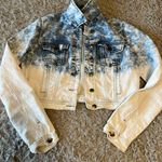 Hot Kiss Jean Jacket Photo 1