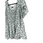 Torrid  | 2X | Bundle of 2 Dress & Top Babydoll Floral Romantic Flowy Blouse Photo 10