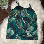 Cacique  Swim safari blouson sz 16 Photo 1