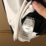 Prince Women's Wicking Stretch‎ UV Protection Fitted Tank Top Tie Dye White M Size M Photo 5