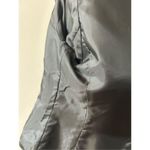 Kasper classy black blazer size 8P Photo 4